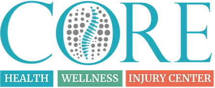 CORE Health Logo